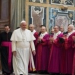 La riforma processuale di Papa Francesco (Motu Proprio Mitis Iudex Dominus Iesus)